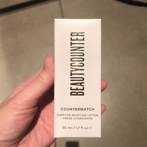 Brand new, never opened Beautycounter Moisturizer